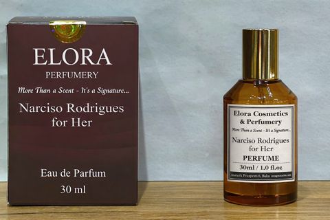 Elora Perfumery Rodrigues for Her ətir suyu qadınlar üçün, 30 ml — Bakı