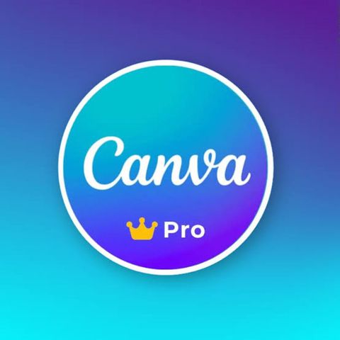 Canva Pro Aktivləşdirilməsi. Dizayn, təqdimat, sosial şəbəkə — Bakı
