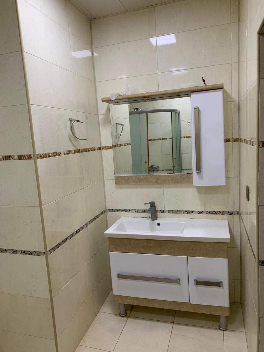 İcarəyə verilir 2 otaqlı yeni tikili 90 m² — Mənzil, Bakı (12)