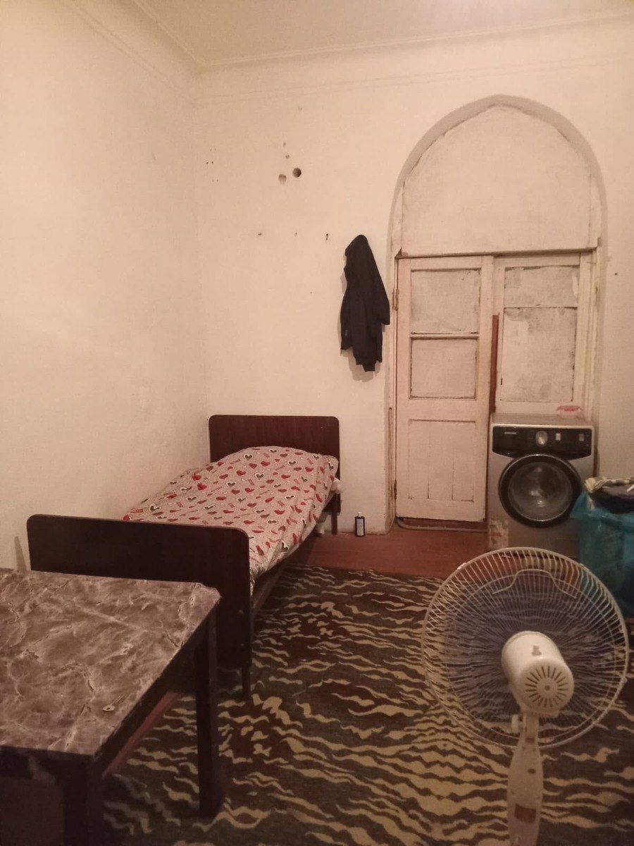 Satılır 1 otaqlı köhnə tikili 20 m² — Mənzil, Bakı (3)