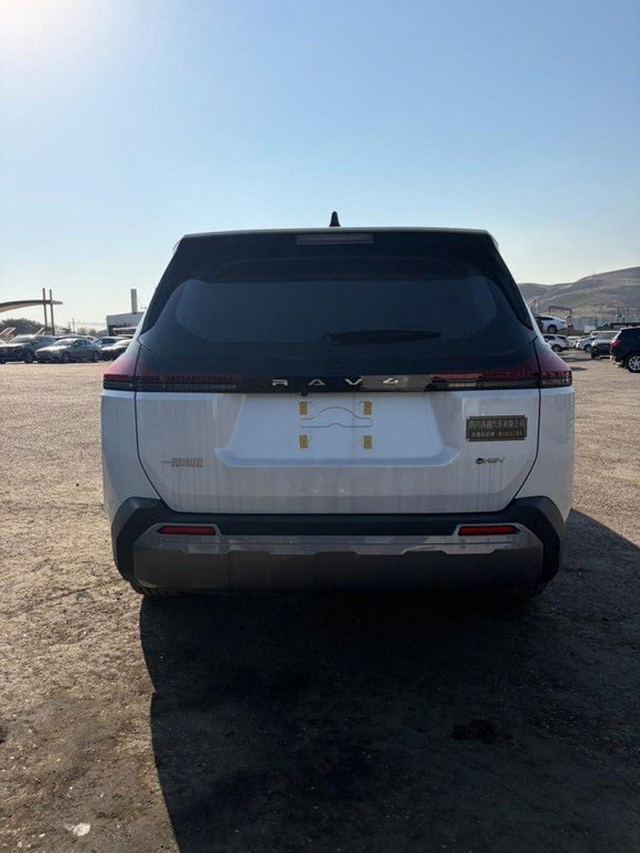 Toyota RAV4, 2.0 L, 1.6 kWh, 2026 il, yeni — Avtomobillər, Bakı (2)
