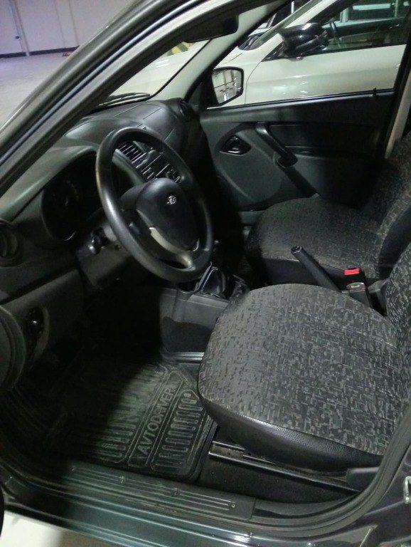 Lada (VAZ) Granta, 1.6 L, 2019 il, 150 000 km — Avtomobillər, Şamaxı (6)