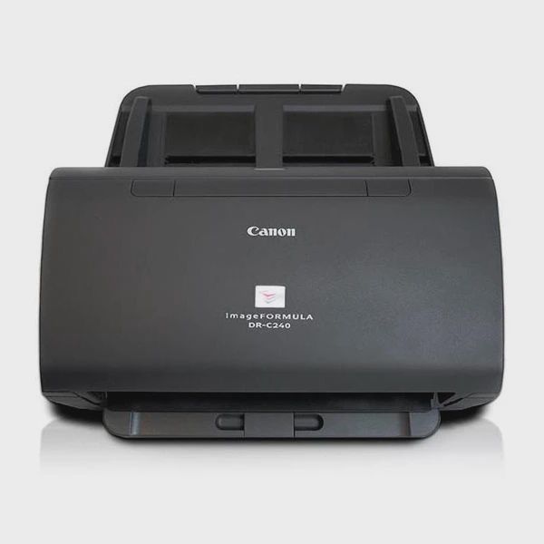 Canon DR-C240 (0651C003) — Printerləri, Bakı (3)
