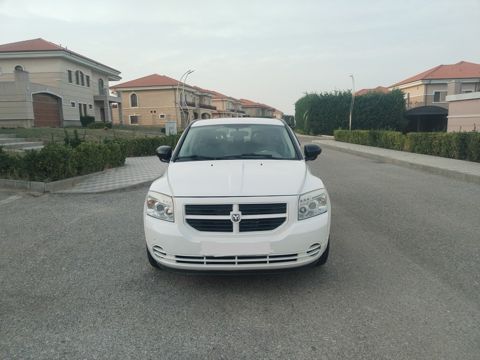 Dodge Caliber, 2.0 L, 2008 il, 204 000 km — Bakı