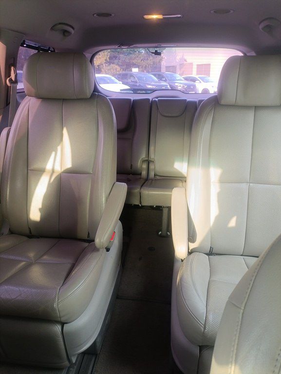 Kia Carnival, 2.2 L, 2016 il, 309 000 km — Avtomobillər, Bakı (7)