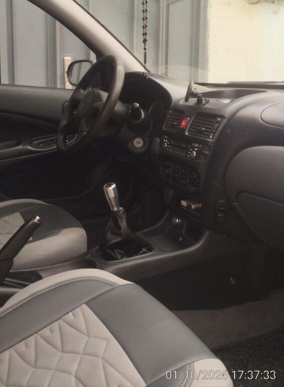 Nissan Sunny, 1.5 L, 2006 il, 235 550 km — Avtomobillər, Bakı (5)