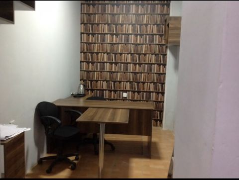 İcarəyə verilir 3 otaqlı ofis 75 m² — Bakı
