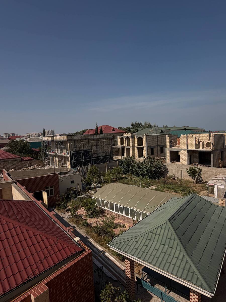 Satılır torpaq 5 sot — Torpaq, Sumqayıt (3)