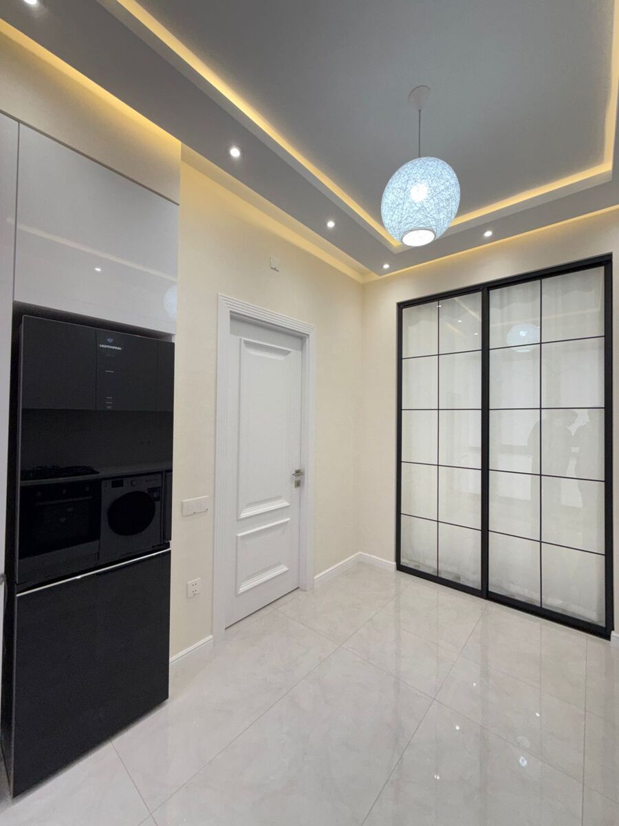 Satılır 3 otaqlı yeni tikili 99 m² — Mənzil, Bakı (11)
