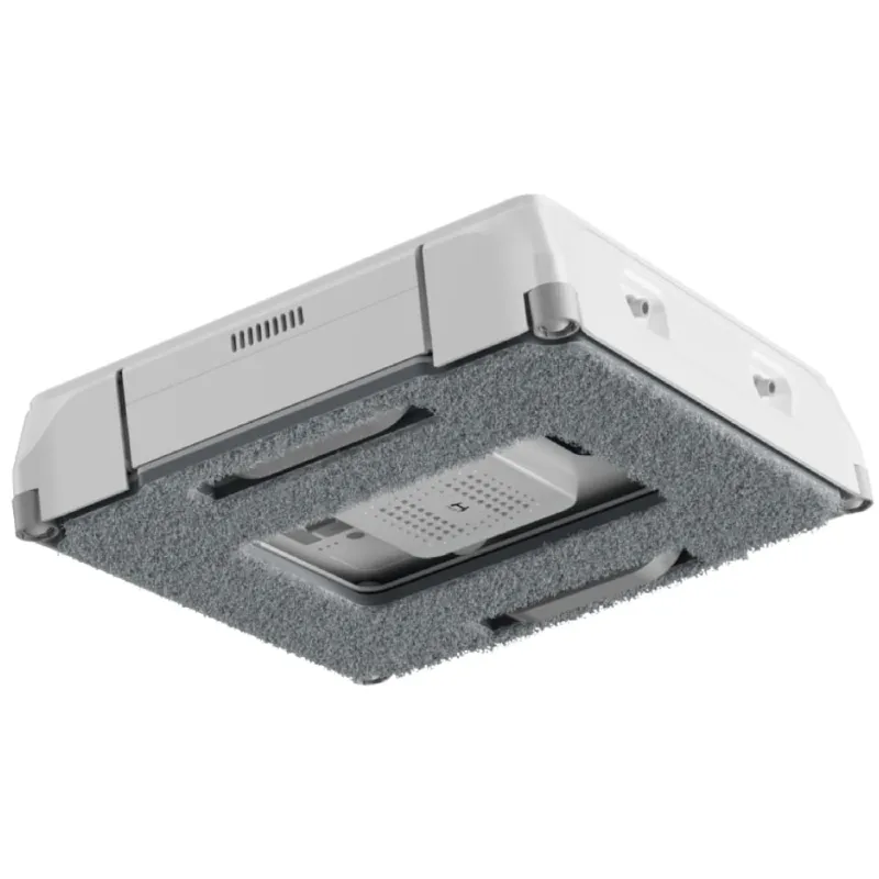 Hutt Cleaning cloth for A1 4pcs Grey — Təmizlik aksessuarları, Bakı (2)