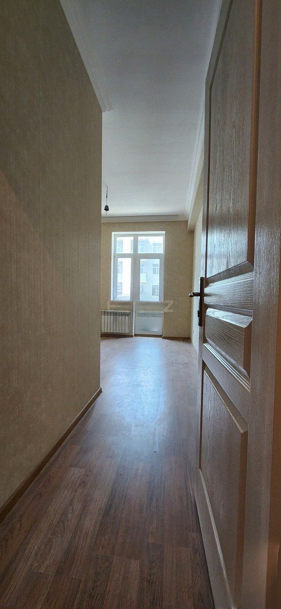 Satılır 4 otaqlı yeni tikili 100 m² — Mənzil, Bakı (3)