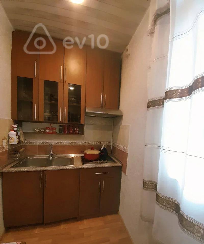 3 otaqlı mənzil, 60 m², Yasamal r-n A.M.Serifzade 26 — Mənzil, Bakı (5)