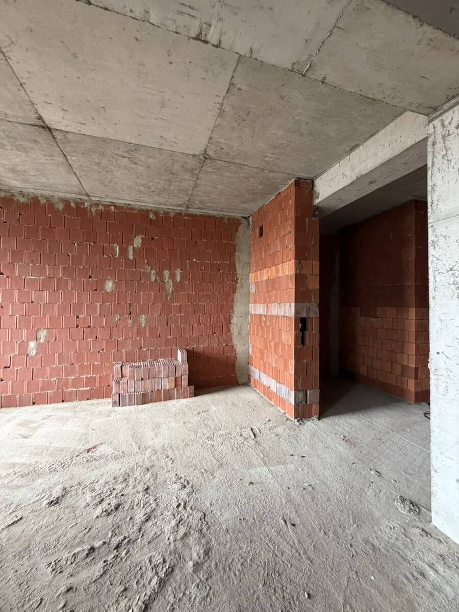 Satılır 2 otaqlı yeni tikili 64 m² — Mənzil, Bakı (5)