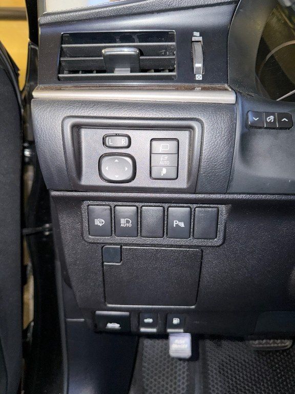 Lexus ES 350, 3.5 L, 2015 il, 307 000 km 99-QB-027 — Avtomobillər, Bakı (8)