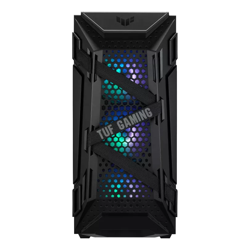 Case ASUS TUF Gaming GT301 Black — Korpuslər, Bakı (2)