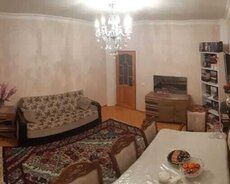 Yeni tikili Satılır Xırdalan, Abşeron r., Masazır q., 2 otaq, 53 m² — Mənzil, Xırdalan (7)