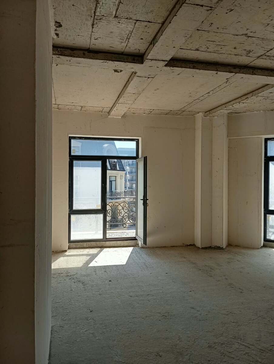 Satılır 4 otaqlı yeni tikili 215 m² — Mənzil, Bakı (4)