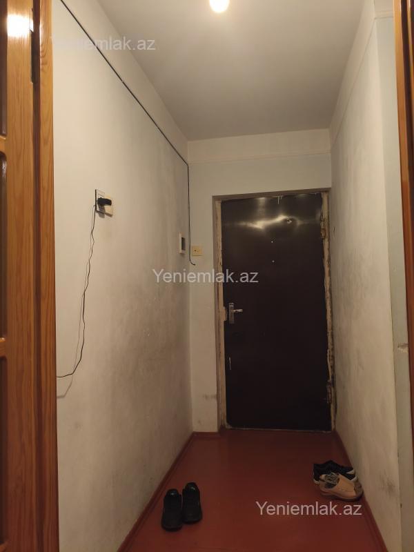 Satılır 1 otaqlı Bina evi menzil (Köhnə tikili), 30 m², 30-cu məhəllə — Mənzil, Sumqayıt (11)