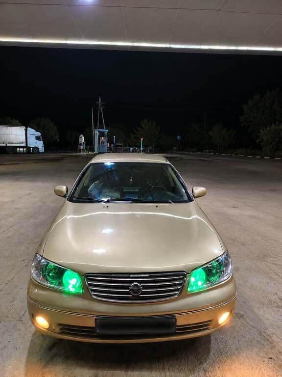 Nissan Sunny, 1.3 L, 2007 il, 483 000 km 68-BF-120 — Avtomobillər, Naxçıvan (9)