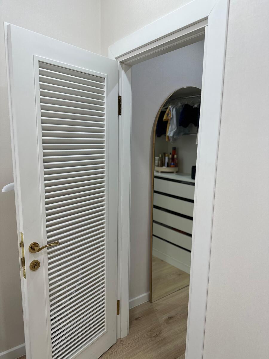 İcarəyə verilir 2 otaqlı yeni tikili 97 m² — Mənzil, Xırdalan (10)