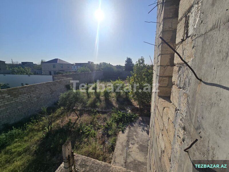 novxanida villa satilir — Ev, villa, Bakı (3)