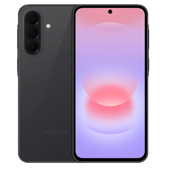 Samsung Galaxy A37 8/256 GB Black — Samsung