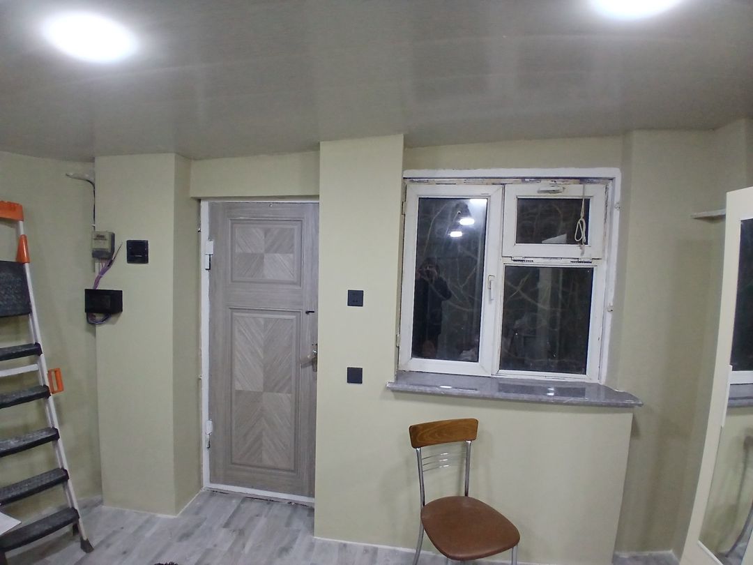 İcarəyə verilir obyekt 30 m² — Əmlak, Bakı (12)
