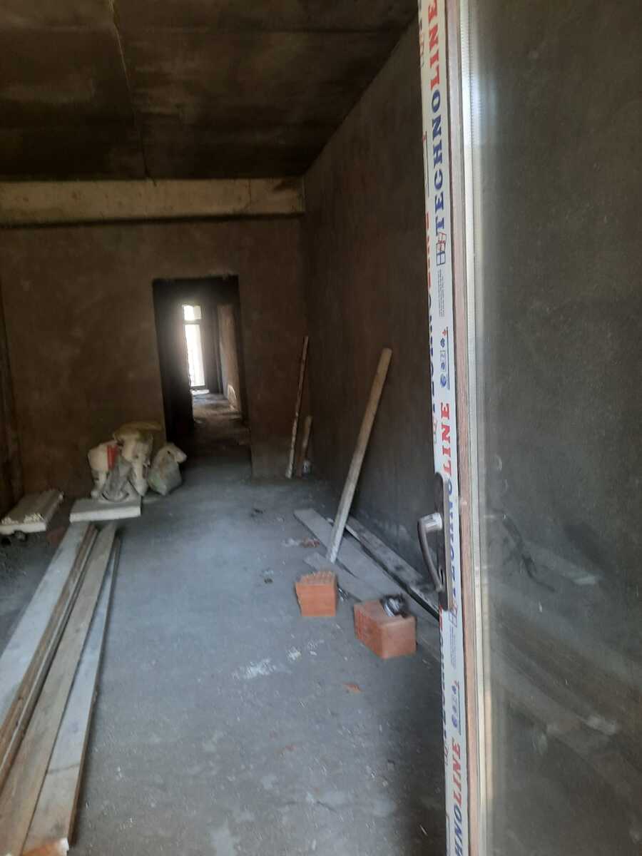 Satılır 3 otaqlı yeni tikili 158 m² — Mənzil, Bakı (6)