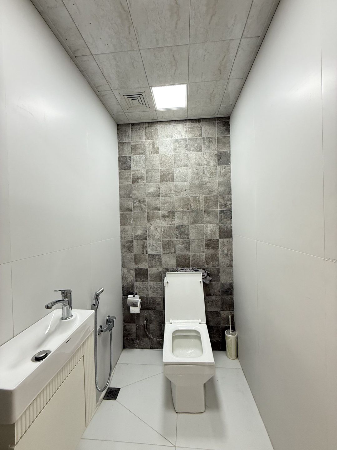 Satılır 3 otaqlı yeni tikili 110 m² — Mənzil, Bakı (6)