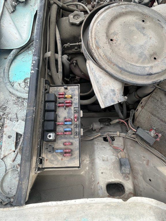 Lada (VAZ) 2107, 1.5 L, 1998 il, 350 000 km — Avtomobillər, Bakı (5)