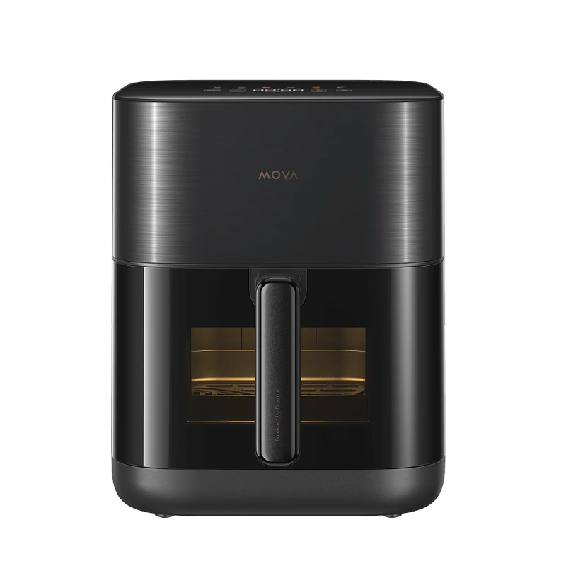 Mova Air Fryer AeroChef FD10 Pro Black — Soba və qrillər, Bakı