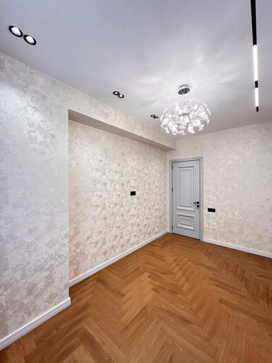 Satılır 3 otaqlı yeni tikili 93 m² — Mənzil, Bakı (8)