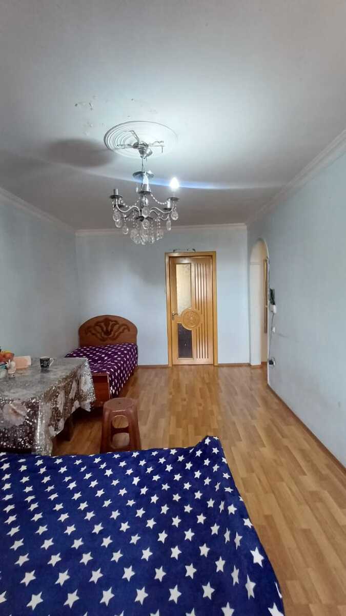 Satılır 2 otaqlı köhnə tikili 48 m² — Mənzil, Sumqayıt
