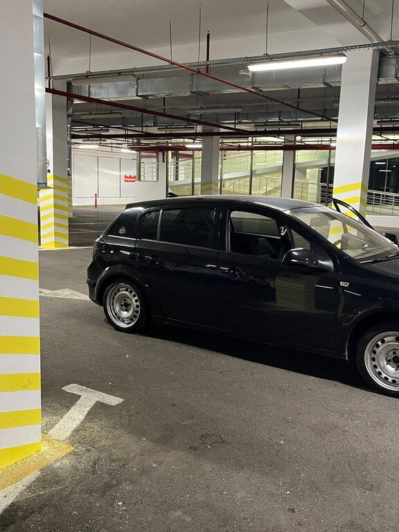 Opel Astra, 1.4 L, 2009 il, 187 000 km 99-LG-297 — Avtomobillər, Bakı (2)