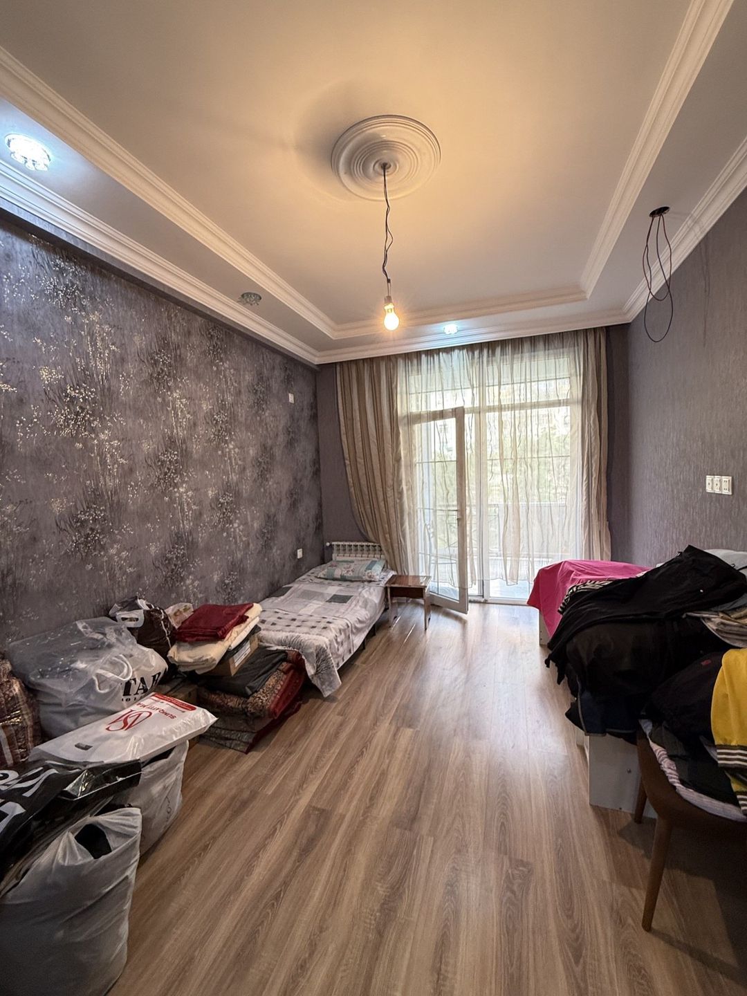 Satılır 3 otaqlı yeni tikili 110 m² — Mənzil, Bakı (4)