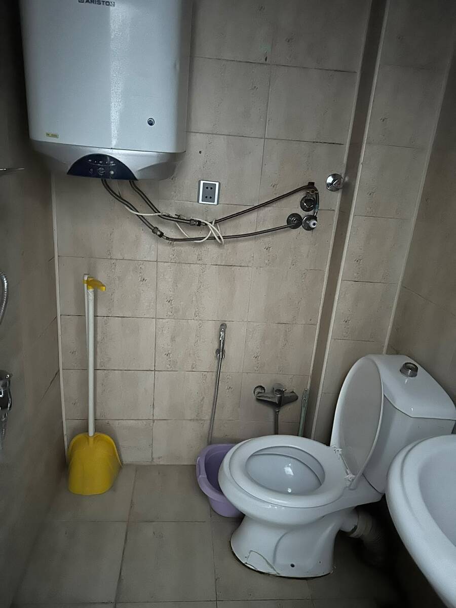 İcarəyə verilir 1 otaqlı köhnə tikili 50 m² — Mənzil, Bakı (9)