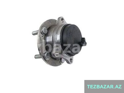 Hyundai Santafe 2009-2012 Arxa Top Stupitsa — Ehtiyat hissələri, Bakı (2)