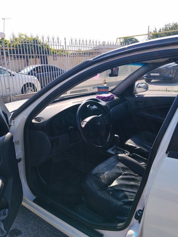 Nissan Sunny, 1.6 L, 2006 il, 388 000 km — Avtomobillər, Xırdalan (6)