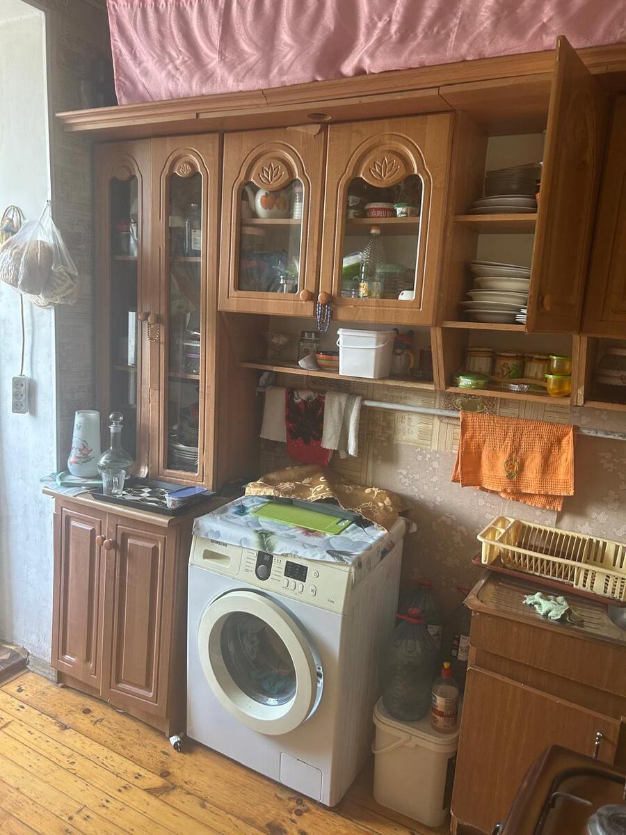 Satılır 2 otaqlı köhnə tikili 56 m² — Mənzil, Sumqayıt (5)