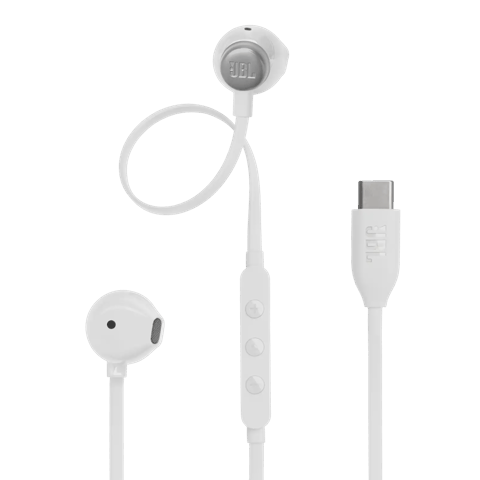 JBL Tune 305C USB White — Баку