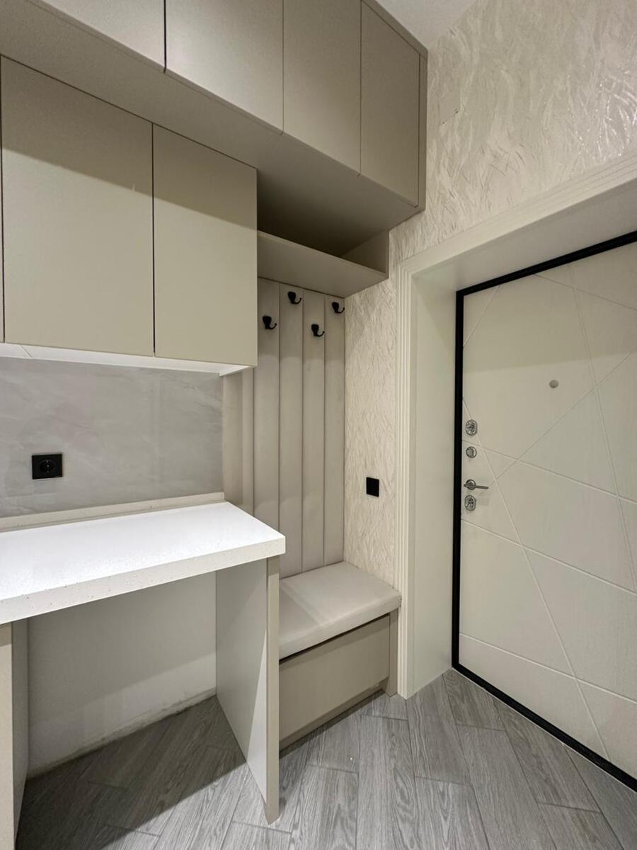Satılır 4 otaqlı yeni tikili 80 m² — Mənzil, Bakı (4)