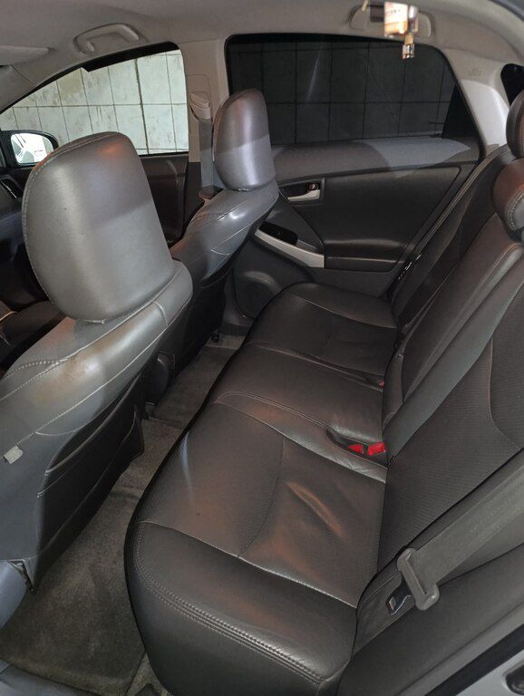 Toyota Prius, 1.8 L, 1.3 kWh, 2010 il, 449 467 km 88-CV-034 — Avtomobillər, Bərdə (10)