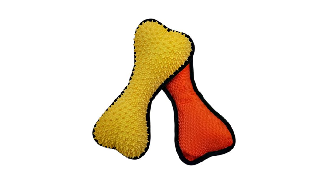 Игрушка Mısoko для собаки, косточка — Mallar, Bakı