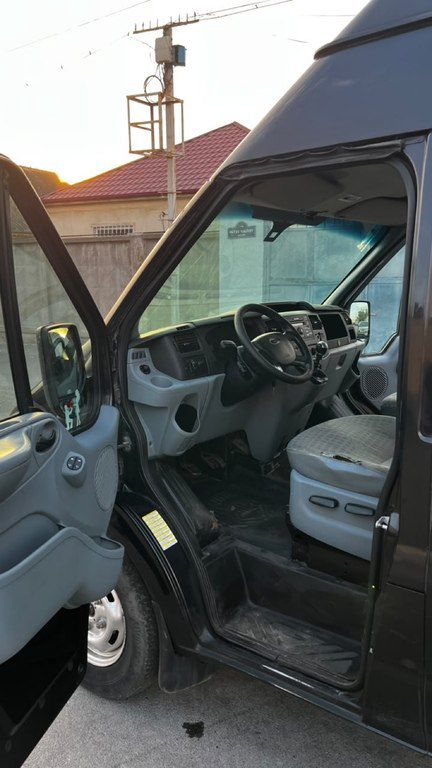 Ford Transit, 2.2 L, 2012 il, 315 000 km 99-UY-406 — Avtomobillər, Bakı (12)