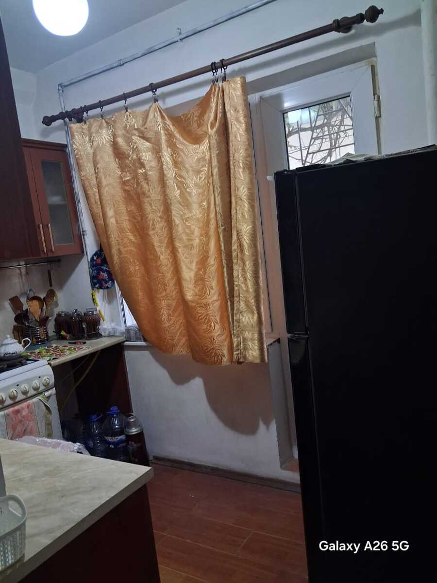 İcarəyə verilir 2 otaqlı köhnə tikili 60 m² — Mənzil, Bakı (5)