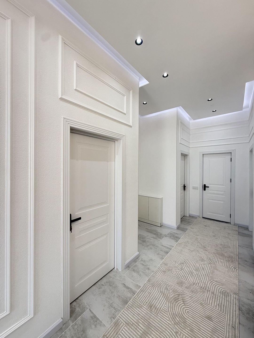 Satılır 4 otaqlı həyət evi/bağ evi 120 m² — Ev, villa, Bakı (9)