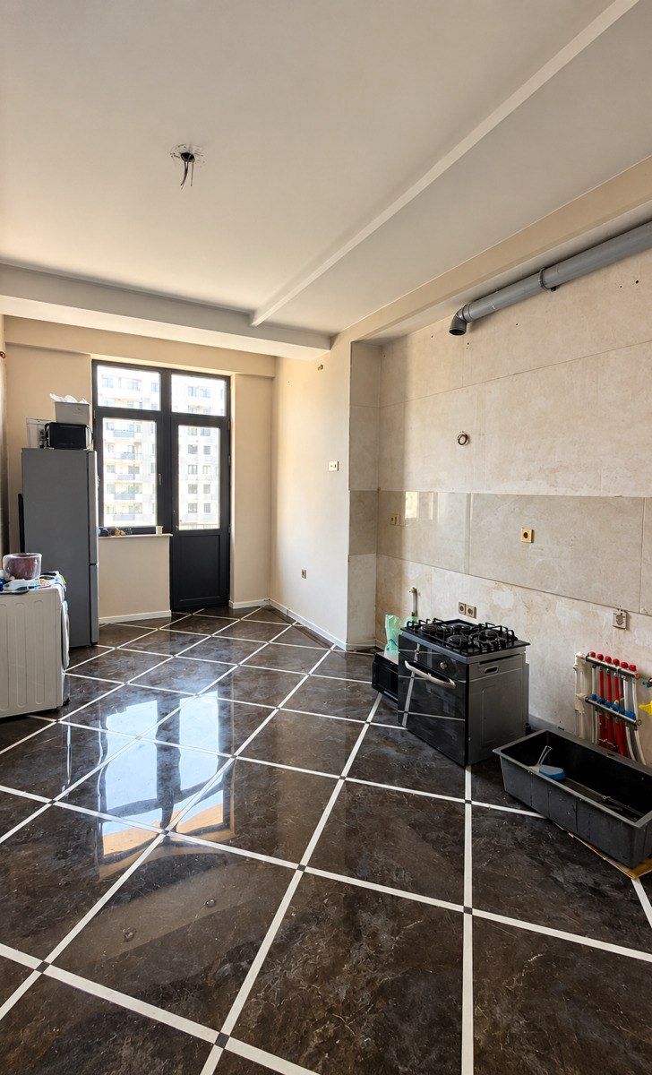 Satılır 3 otaqlı yeni tikili 129 m² — Mənzil, Bakı (11)