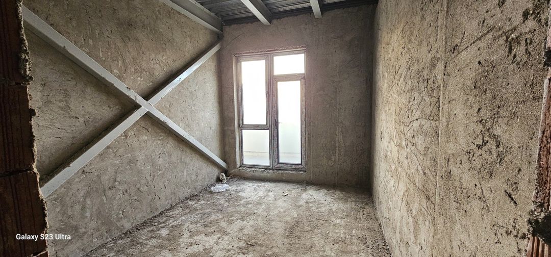 Satılır 4 otaqlı yeni tikili 149.1 m² — Mənzil, Bakı (5)
