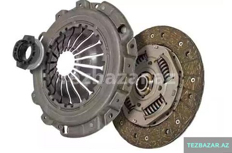 Skoda octavia feredo caska dest — Bakı