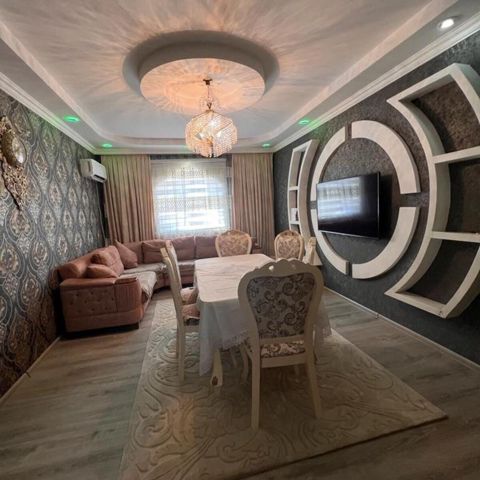 Satılır 2 otaqlı yeni tikili 86 m² — Bakı